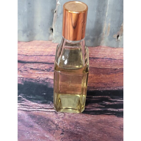 Vintage English Musk After Shave - Picture 2 of 3